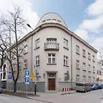 Apartments Lubelska Kraków by Renters