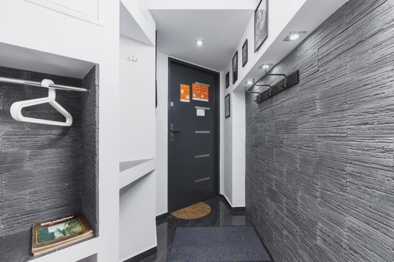 Lubelska By Renters Apartament *