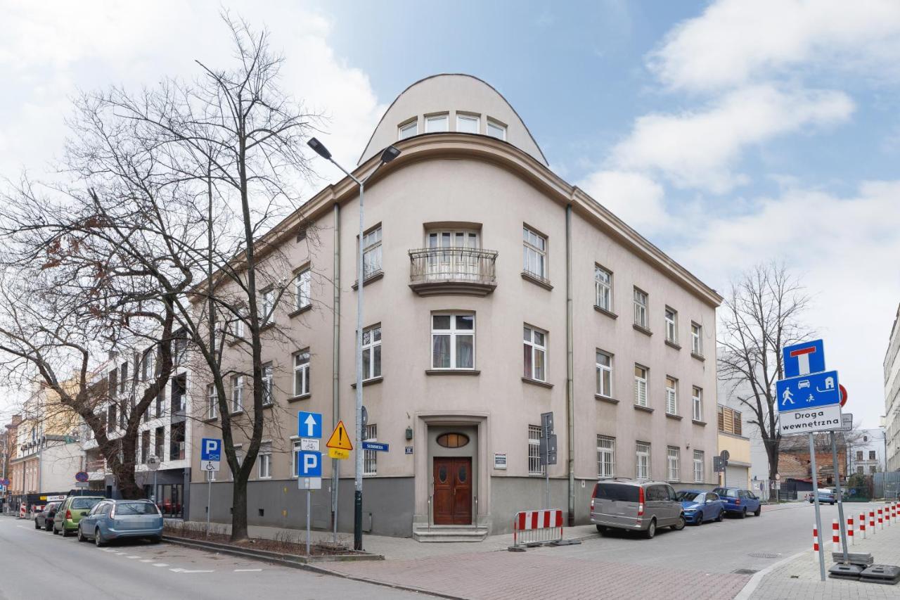 Lubelska By Renters Apartament *
