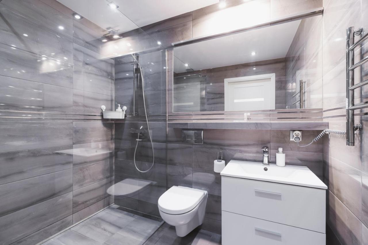Apartament Lubelska By Renters Kraków