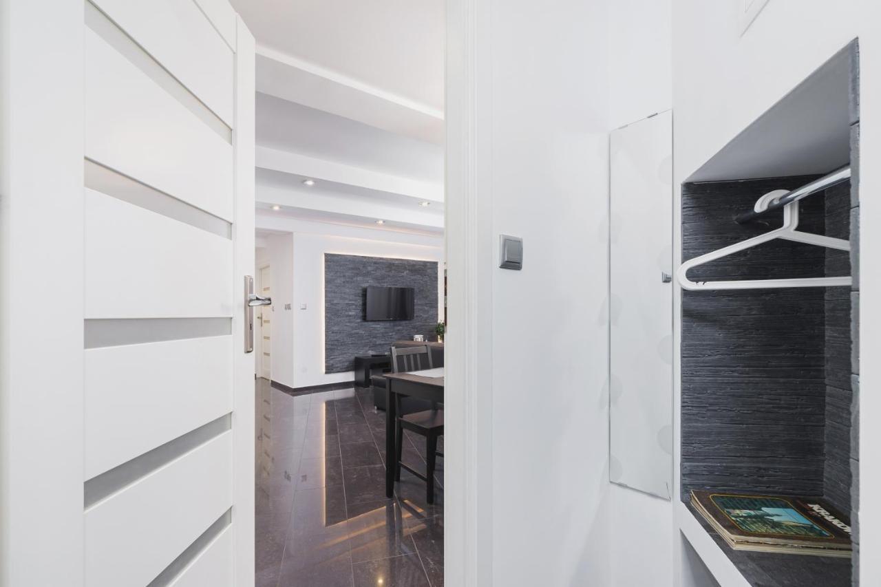 Apartament Lubelska By Renters Kraków