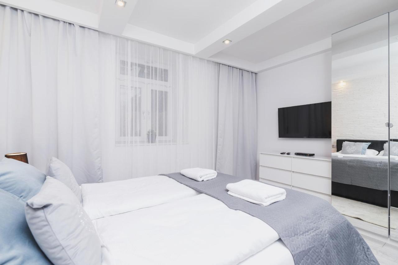 Lubelska By Renters Apartament *