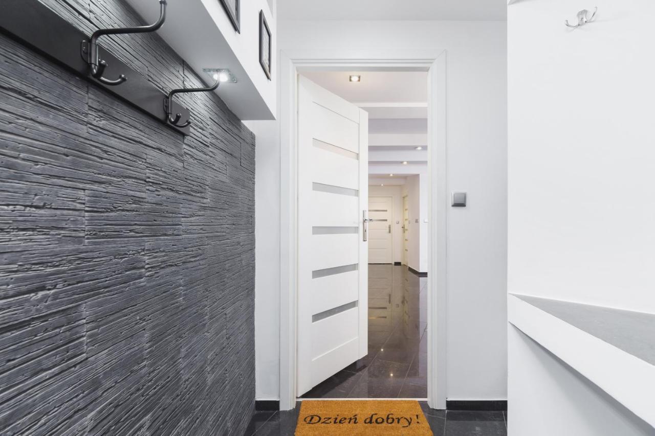 Apartament Lubelska By Renters Kraków